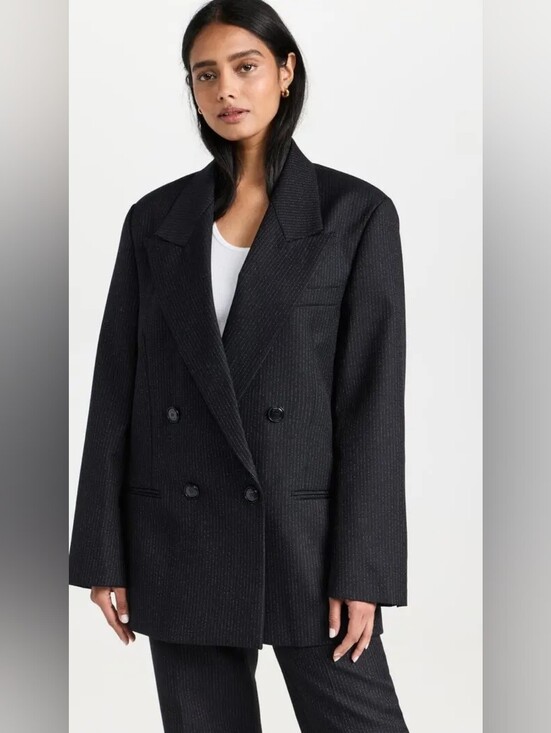 Róhe Jackets & Blazers - Rohe Jacket